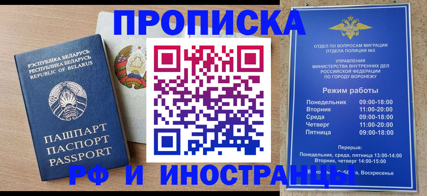 пропишу в квартире в Ельне